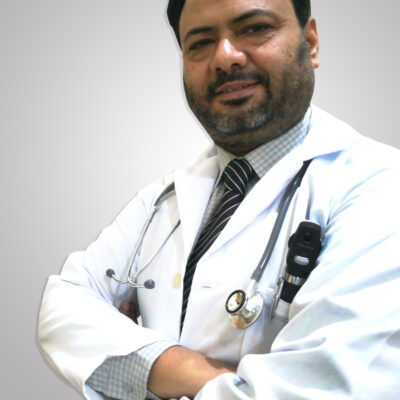 Dr. Ghulam Hassan