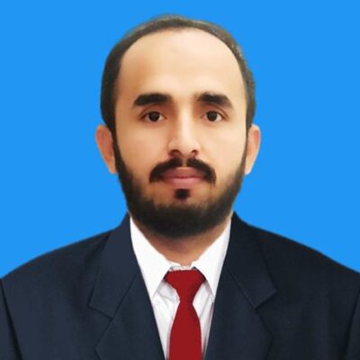 dr muhammad ilyas