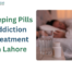 Sleeping Pills Addiction Treatment In Lahore