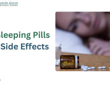 Sleeping Pills Side Effects
