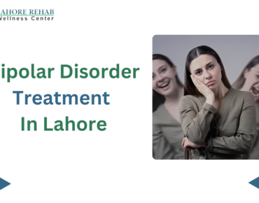 Bipolar Disorder Treatment in Lahore