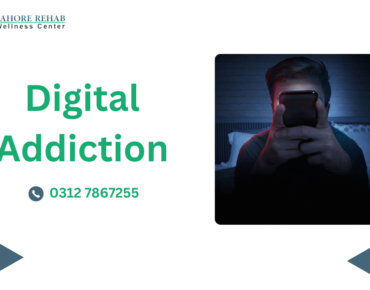 digital addiction treatment