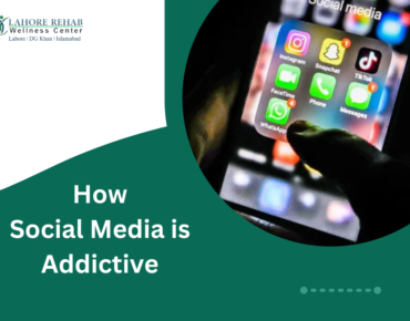 How Social Media is Addictive