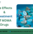 The Effects & Treatment of MDMA Drugs