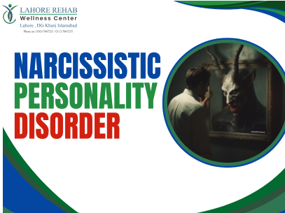 Narcissistic Personality Disorder