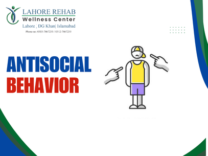 Understanding Antisocial Behavior: Causes, Signs, and Path to Change