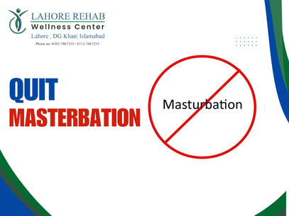 A Balanced Perspective on Quitting Masturbation